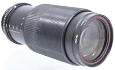 Rollei HFT Rolleinar 1:4 f= 80-200 mm Zoom für QBM-Bajonett | 64223