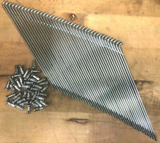 Orig.Harley-Davidson® Speichensatz chrom 21 Zoll OEM für "Profile" Alu-Felgen