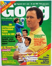 Gong 1988 22 Franz Beckenbauer