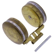 Vergaser Schwimmer komplett