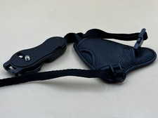 Tarion Leder Handschlaufe