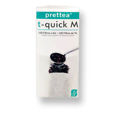 Teefilter 100 Stück