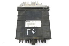 VW T4 Steuergerät 2.5 75kw TDI 074906021F/L 102PS ACV Motor Motorsteuergerät