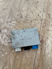 PDC Steuergerät BMW E39