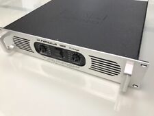 Verstärker  P-400 Watt oder 2x200 4-Ohm NEU in OVP DAP Audio Palladium Vintage