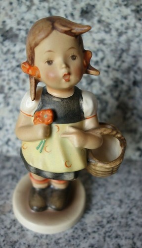 Hummel figur hum der erste - figur,