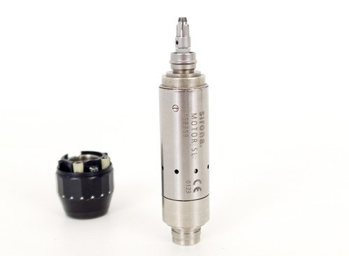 Sirona motor patrone - sirona, sl