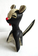 Vintage STINKTIER SKUNK Made