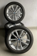 ❄️*TOP* 4 BMW X3 G01 X4 G02 691 Felgen Winterreifen Winterräder 19 DOT21 6-7mm