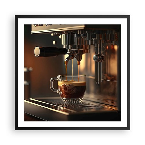 Wandbilder 60x60cm poster - 60x60cm,