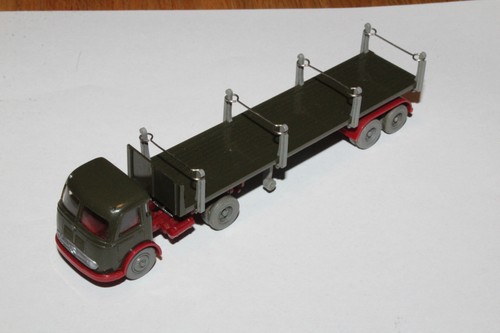 Wiking mercedes benz - wiking, mercedes-benz