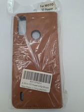 Motorola Moto E7 Power Case