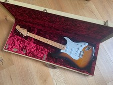 2018 Fender American Original 50s Stratocaster