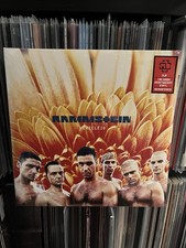 RAMMSTEIN Herzeleid (2 LP) +