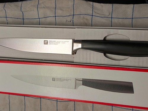 Zwilling messer five star - messer,