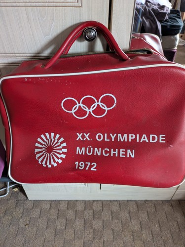 Vintage münchen 1972 - vintage,