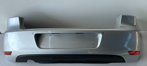 Stoßstange heckschürze - heckschürze, vw