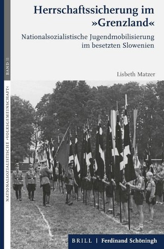 Herrschaftssicherung - , im
