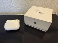 Apple Airpods Pro 2. Generation USB C -gepflegt -  aus erster Hand