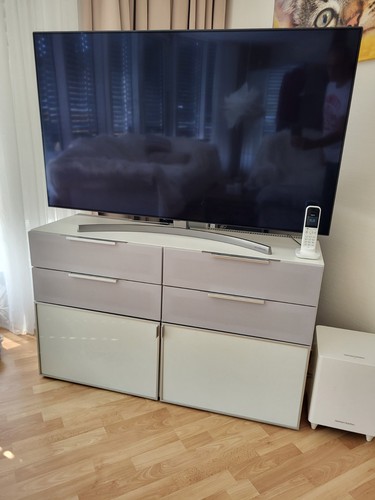 Ikea board uppleva - ikea, tv-board