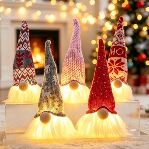 Stück weihnachtswichtel - 5,