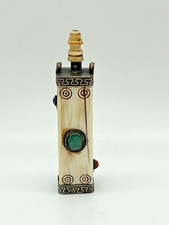 Antiker Vesta Koffer