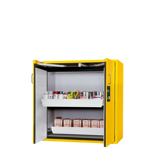 Gefahrstoffschrank typ - typ, /