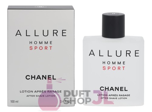 Chanel allure homme - allure,