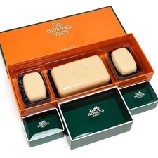 HERMES Eau d’Orange Verte
