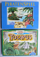 2 x UNSER LIEBLINGSSPIEL =