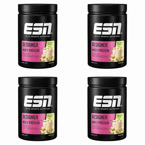 Esn designer whey - esn, protein
