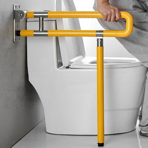 Haltegriff für senioren - wc,