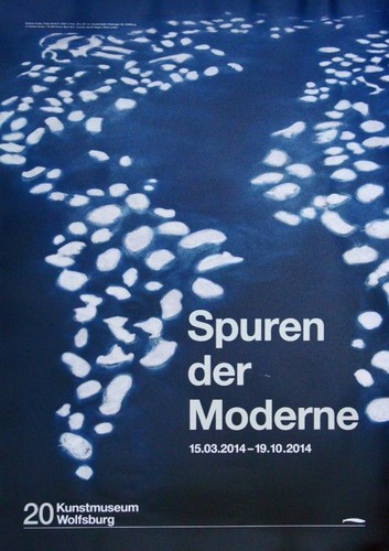 Andreas gursky spuren - andreas,