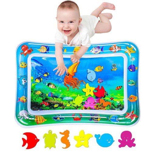 Wassermatte baby bpa frei - wassermatte,