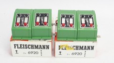Fleischmann - 2 x 6920 (4
