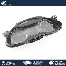 Kombiinstrument Tacho