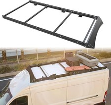 Camper Van Roof Rack For Ford