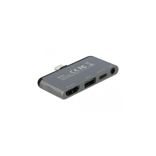 87751 mini dockingstation - -,