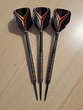 Steeldarts Superdarts "Cor