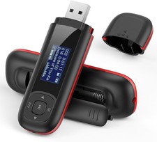 AGPTEK U3 8GB Tragbarer USB