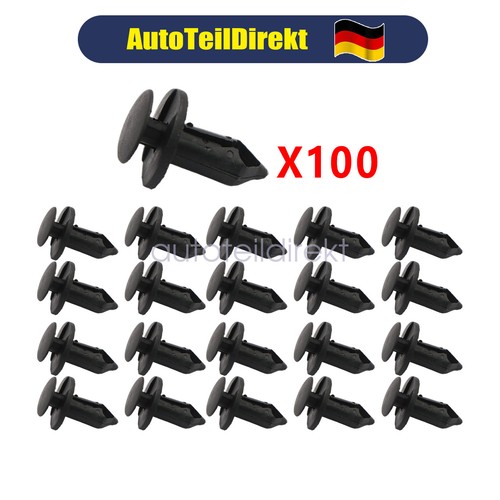 Für t6 van clips - vw,