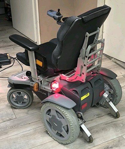 Alber adventure a10 - ,