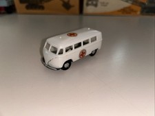 Siku Plastik Iran V16 VW Bus