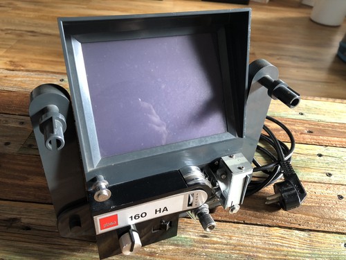 Filmbetrachter plawa 160 - plawa,