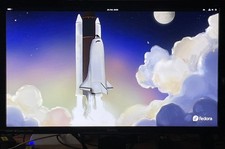 BenQ GL2760H 27" Monitor Full