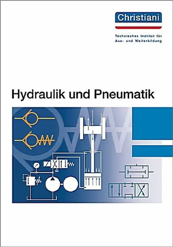 Hydraulik und pneumatik - hydraulik,