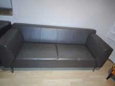 Rolf Benz design Sofa