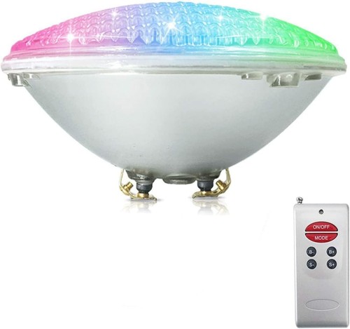 Rgb led poolbeleuchtung - poolbeleuchtung, 36w