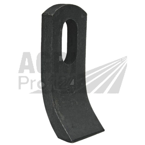 Schlegelmesser für kuhn - schlegelmesser,