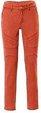 Orange Jeans Damen